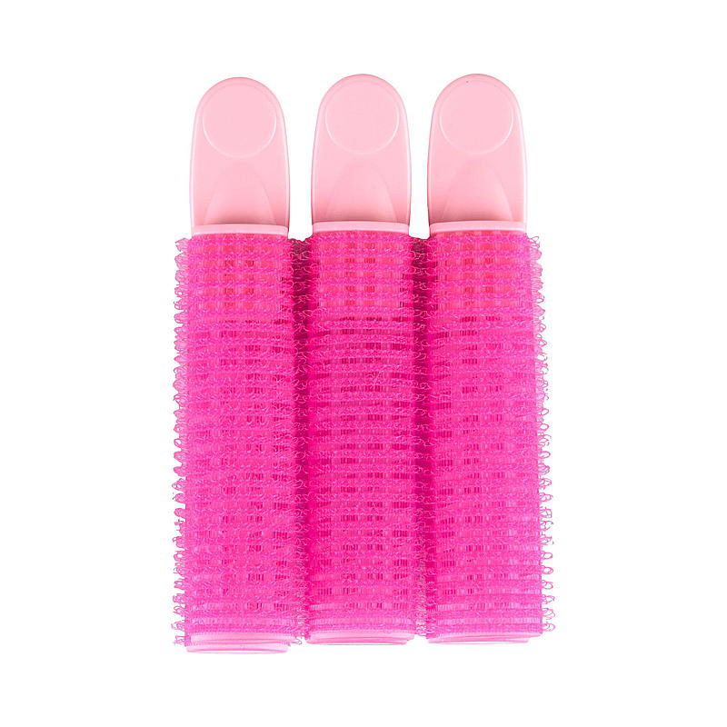 Essentii Hårrullklype 8 cm