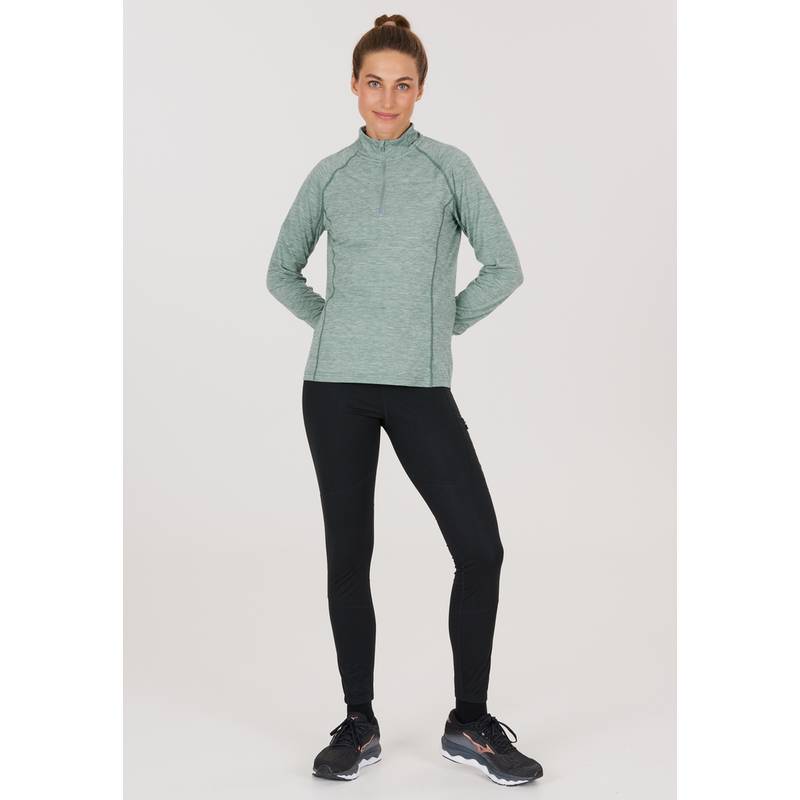 Endurance CANNA V2 PERFORMANCE Langarmshirt Damen
