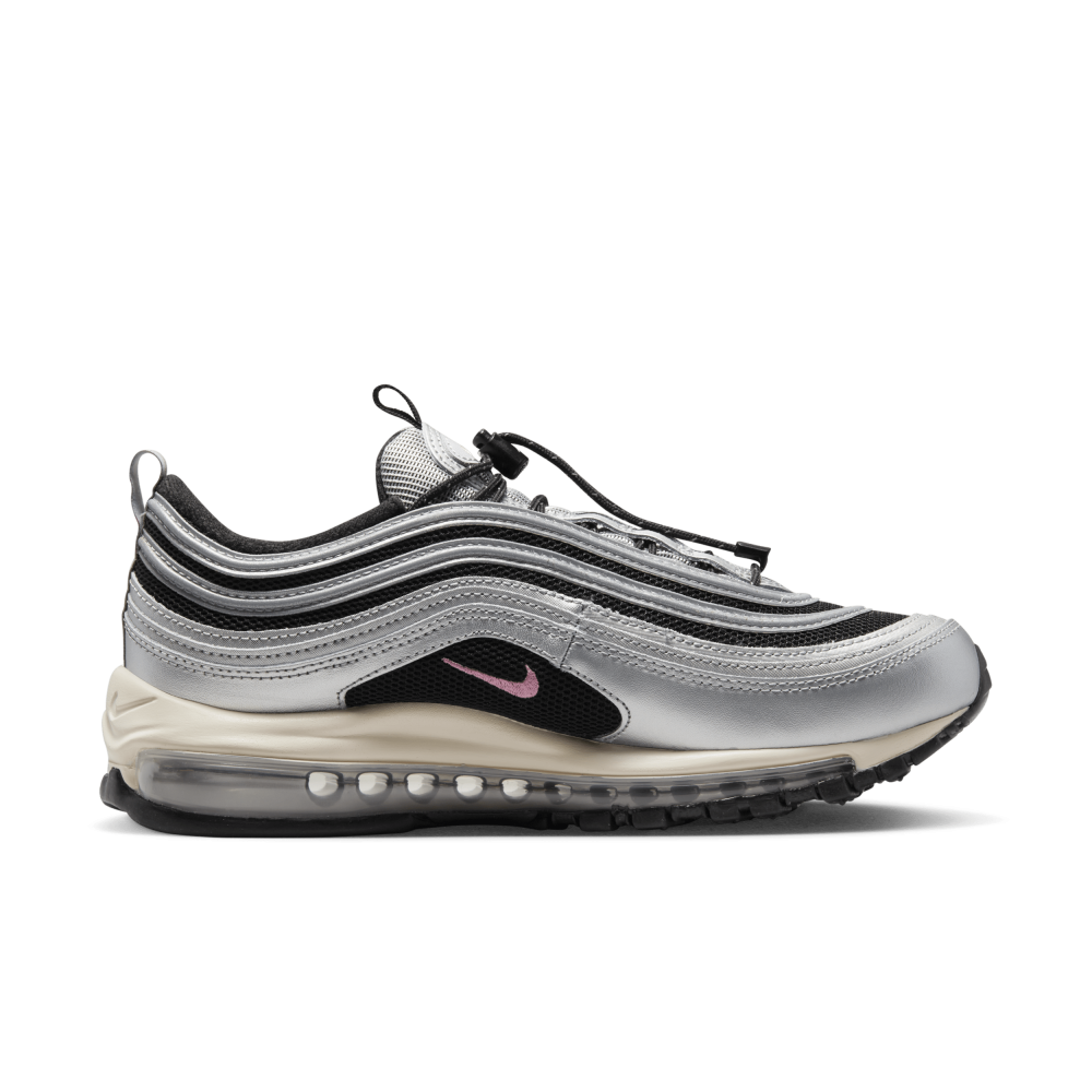 Nike Air Max 97 WMNS FD0800-001 / schwarz