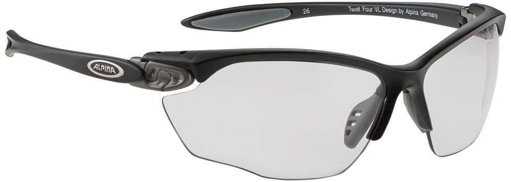 Alpina TWIST FOUR V - Sportbrille kaufen | Bike-Discount