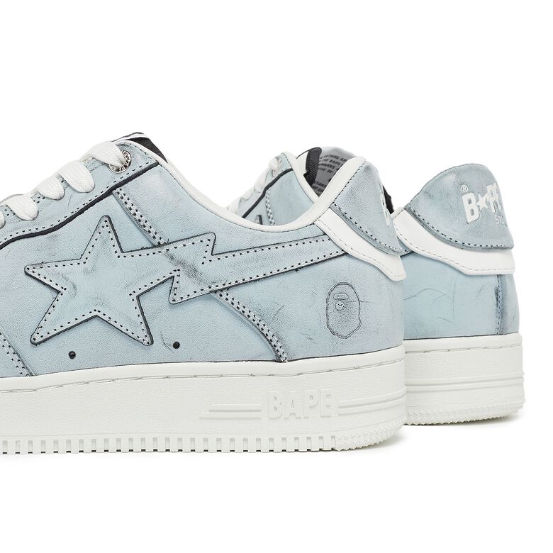 A Bathing Ape Sta #5 M2 Black