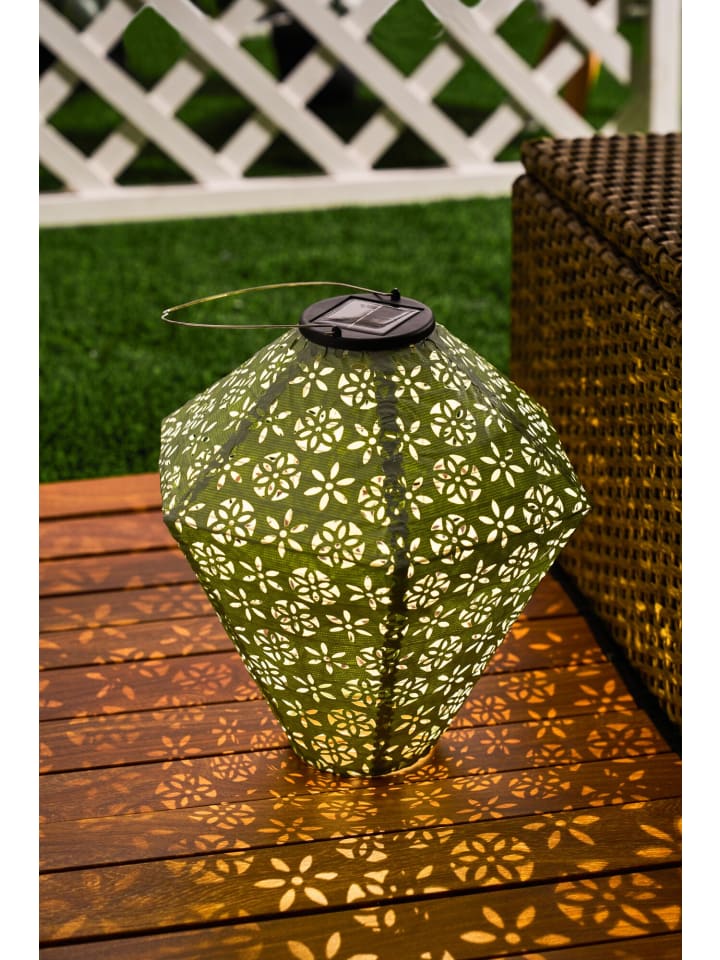 Pauleen Sunshine Flower Solar-Laterne günstig kaufen onesize