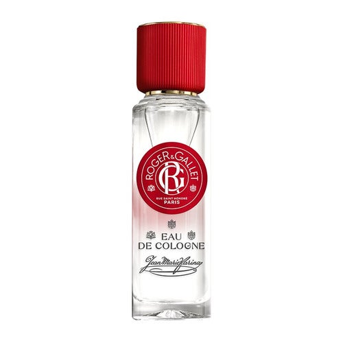 Roger & Gallet Jean Marie Farina Eau de Cologne 100 ml