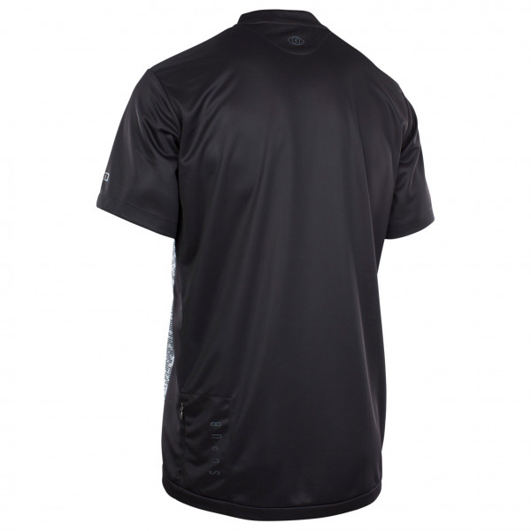ION - Tee S/S Scrub AMP - Radtrikot