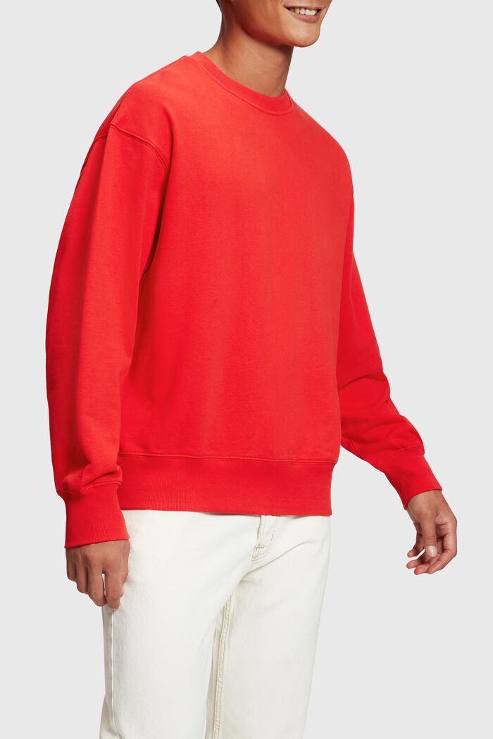 Yagi Archive Sweatshirt mit Logo