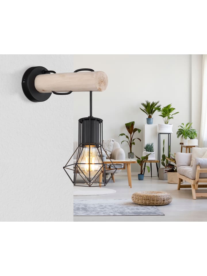 Globo lighting Wandleuchte 