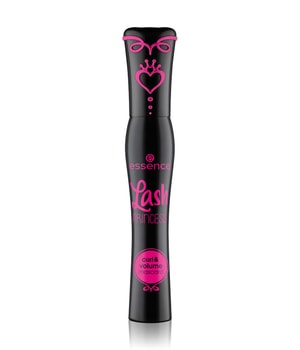 essence Lash Princess Curl & Volume Mascara Mascara-12 ml