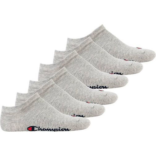 Champion Socken 6er Pack