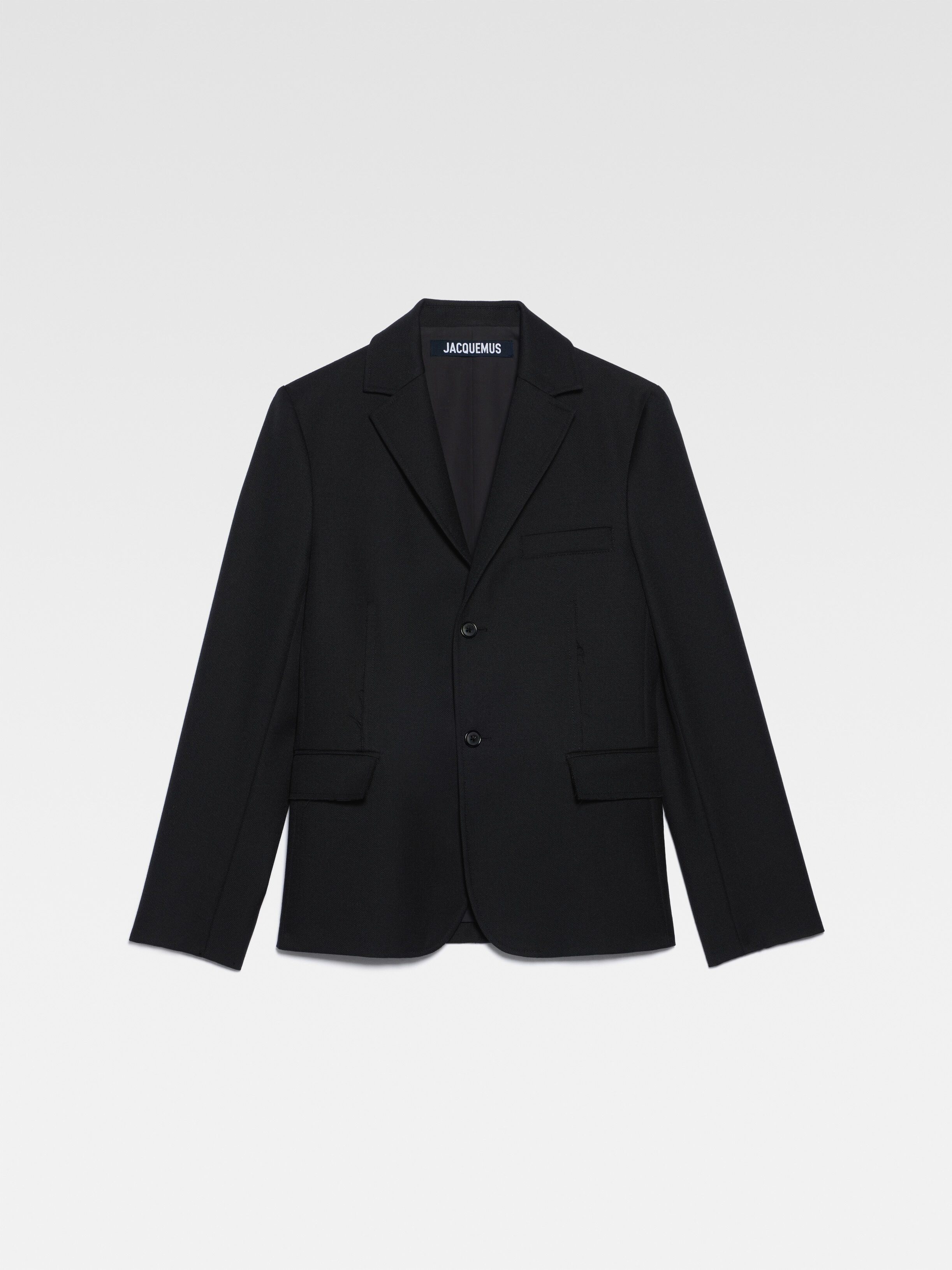 La veste Disgreghi