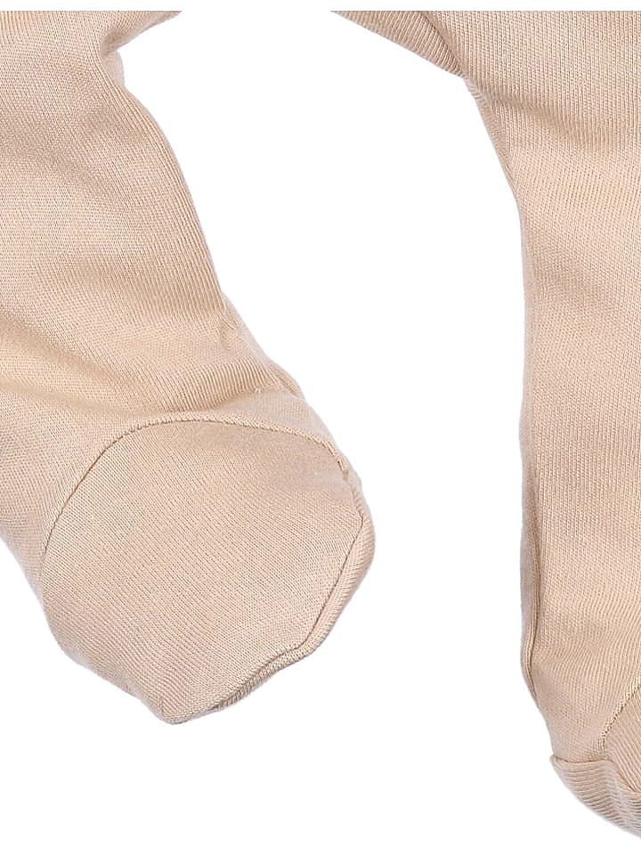 Nini Hose Herbst, Winter in braun günstig kaufen 62