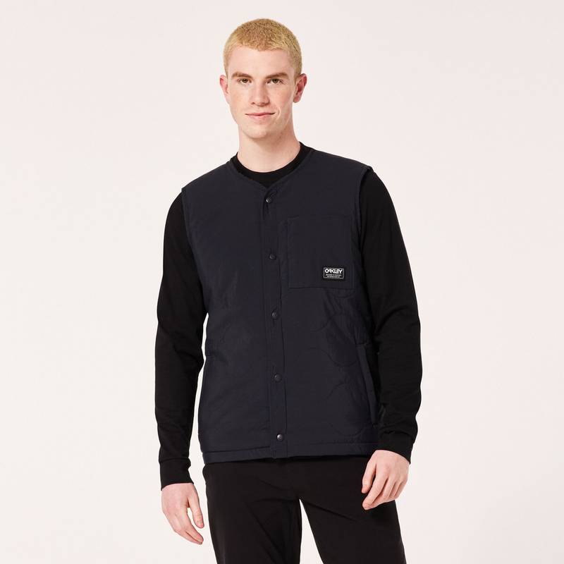 Oakley QUILTED SHERPA Steppweste Herren