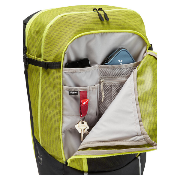 CYCLE 28 II LUMINUM Unisex - Fahrradtaschen