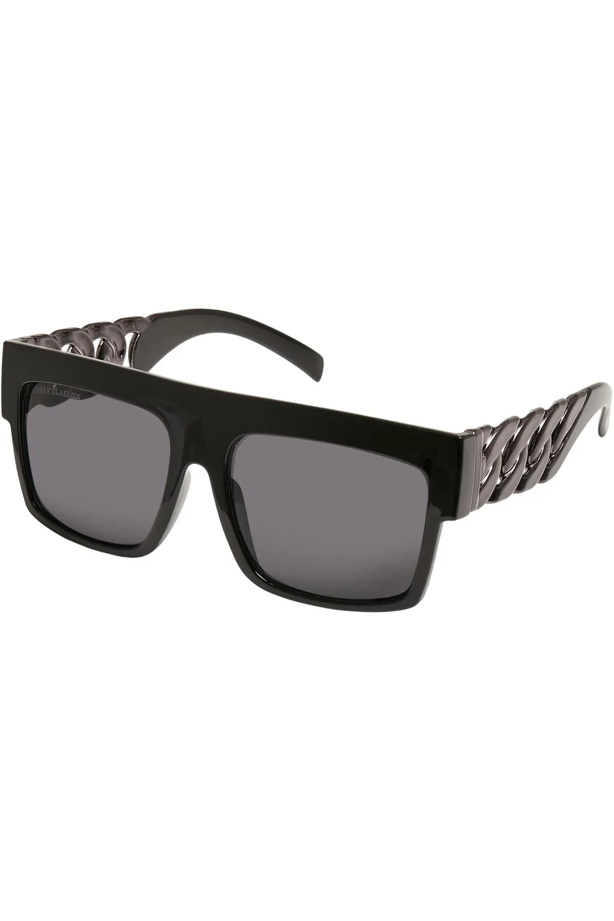 Urban Classics  Accessoires Sonnenbrille Zakynthos mit Kette