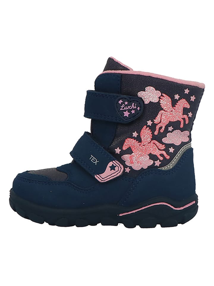 Lurchi Winterboots 