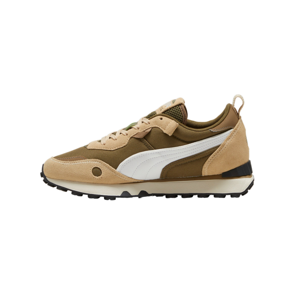 PUMA Rider FV Base 393231/005 / grün