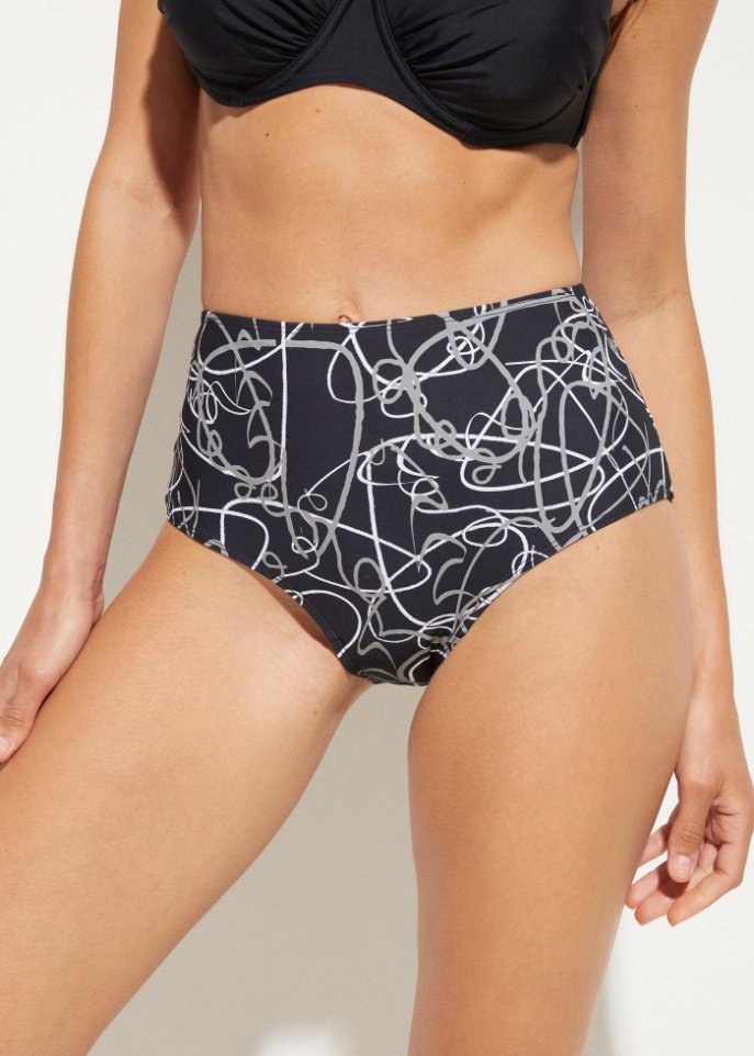 Shape Bikinihose mittlere Formkraft