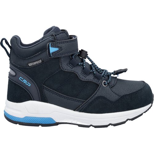 KINDER WALKINGSCHUHE KIDS HADIL LEATHER WP URBAN SHOES