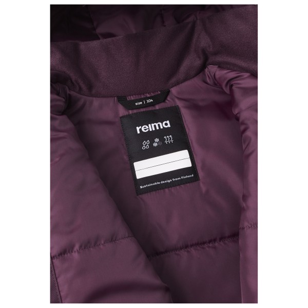 Reima - Kid's Reimatec Jacket Luhanka - Winterjacke