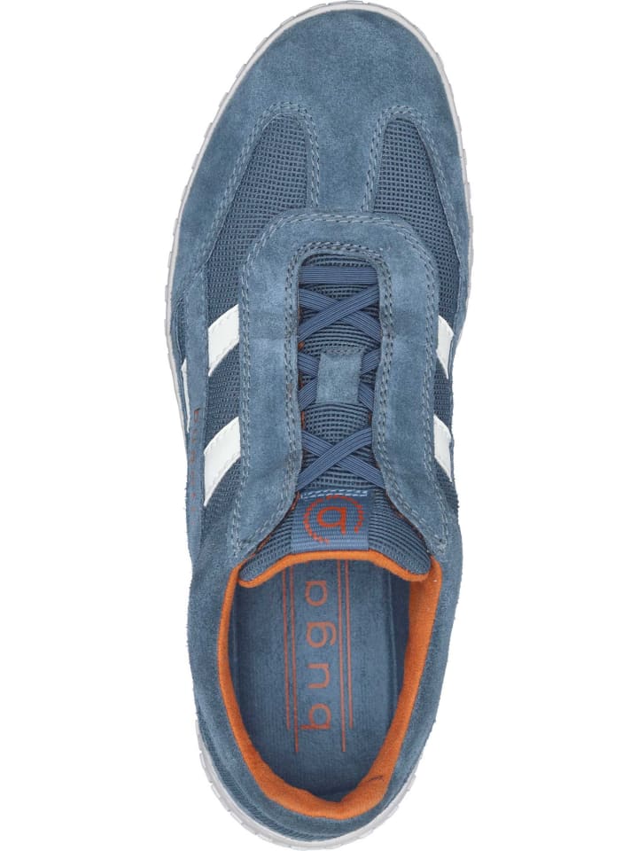 Bugatti Denim Slipper in jeans günstig kaufen