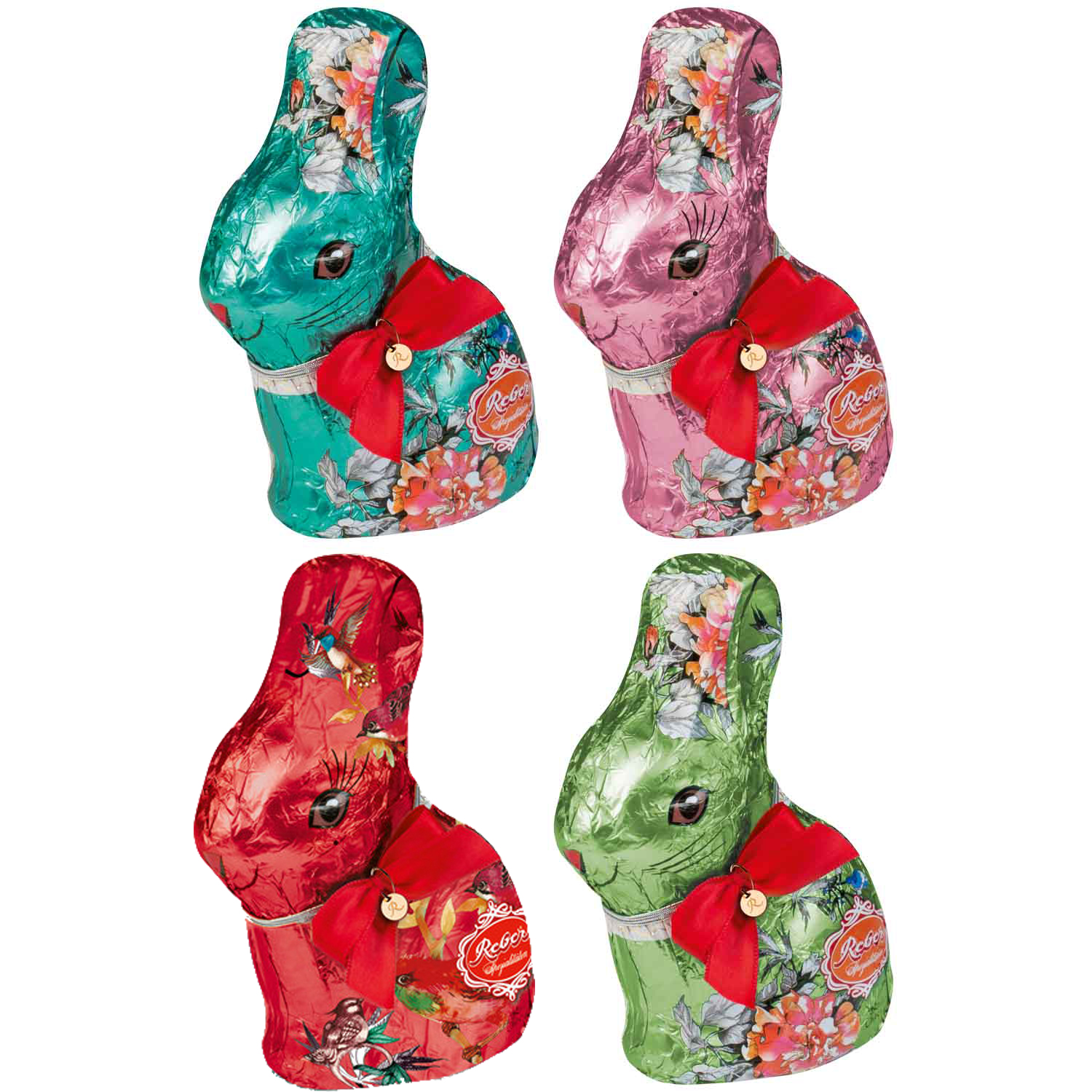 Reber Osterhase 110g