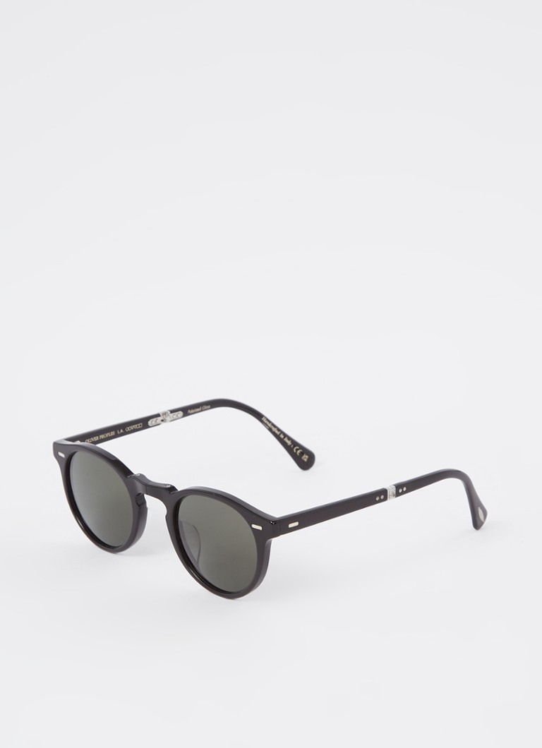 Occhiali da sole polarizzati Oliver Peoples Gregory OV5456SU