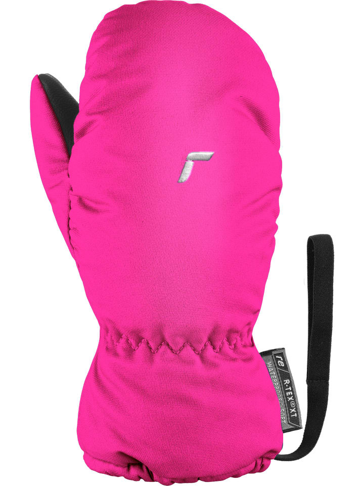 Reusch Fäustling Olly R-TEX XT Mitten in 3350 pink glo günstig kaufen 2