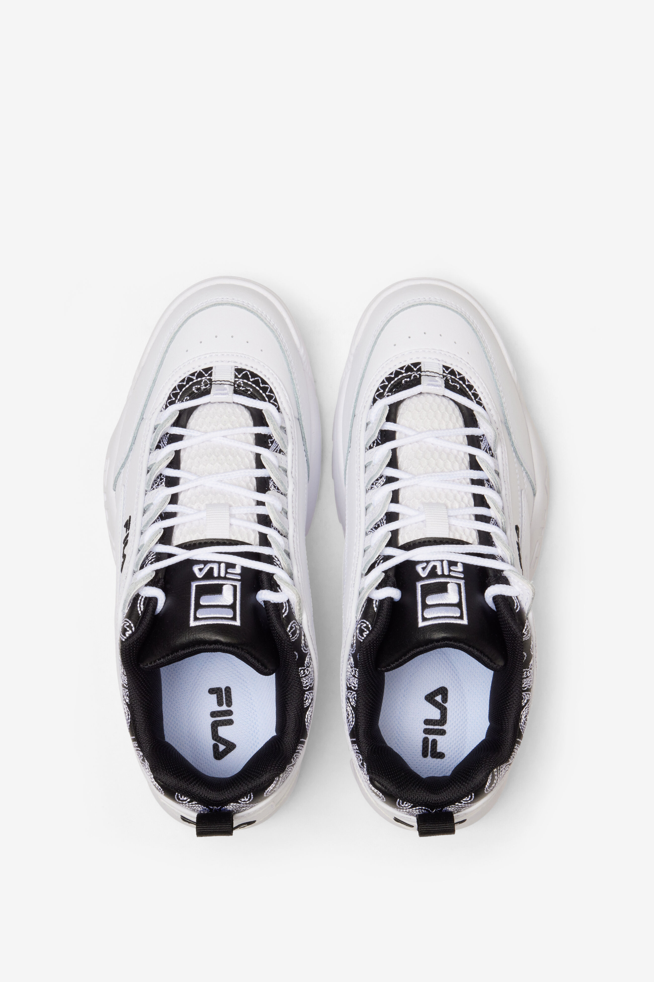 Women's Disruptor II Western