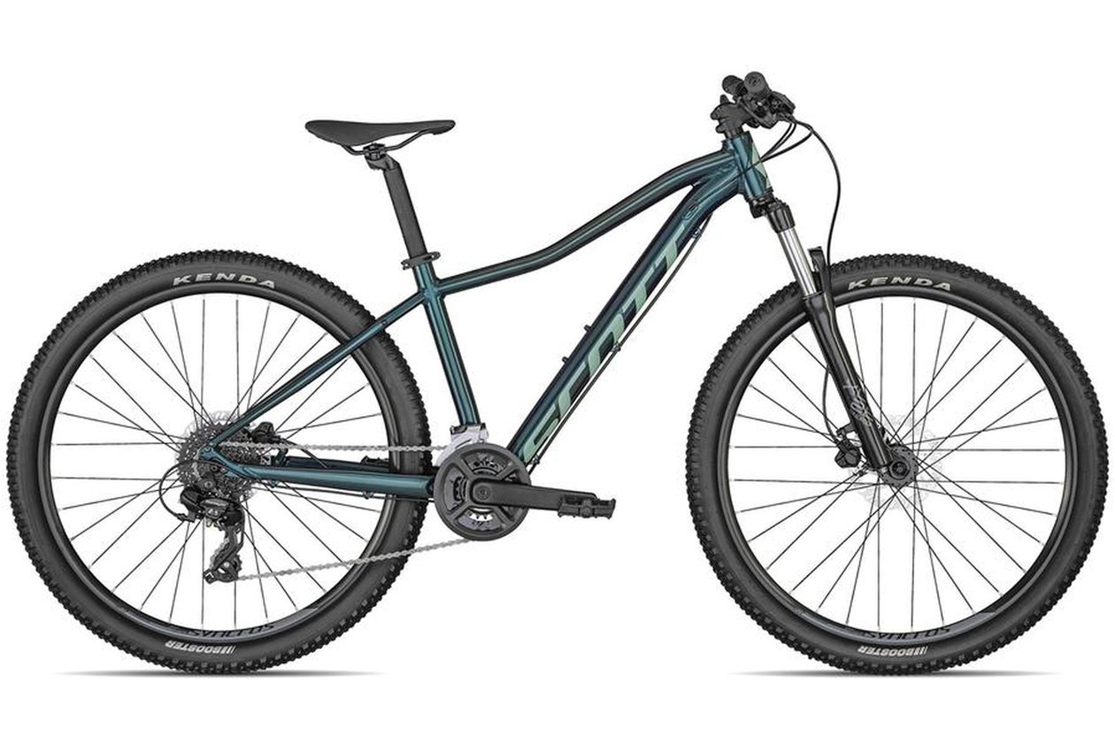 Scott Contessa Active 50 - 2022 - 29 Zoll - Diamant