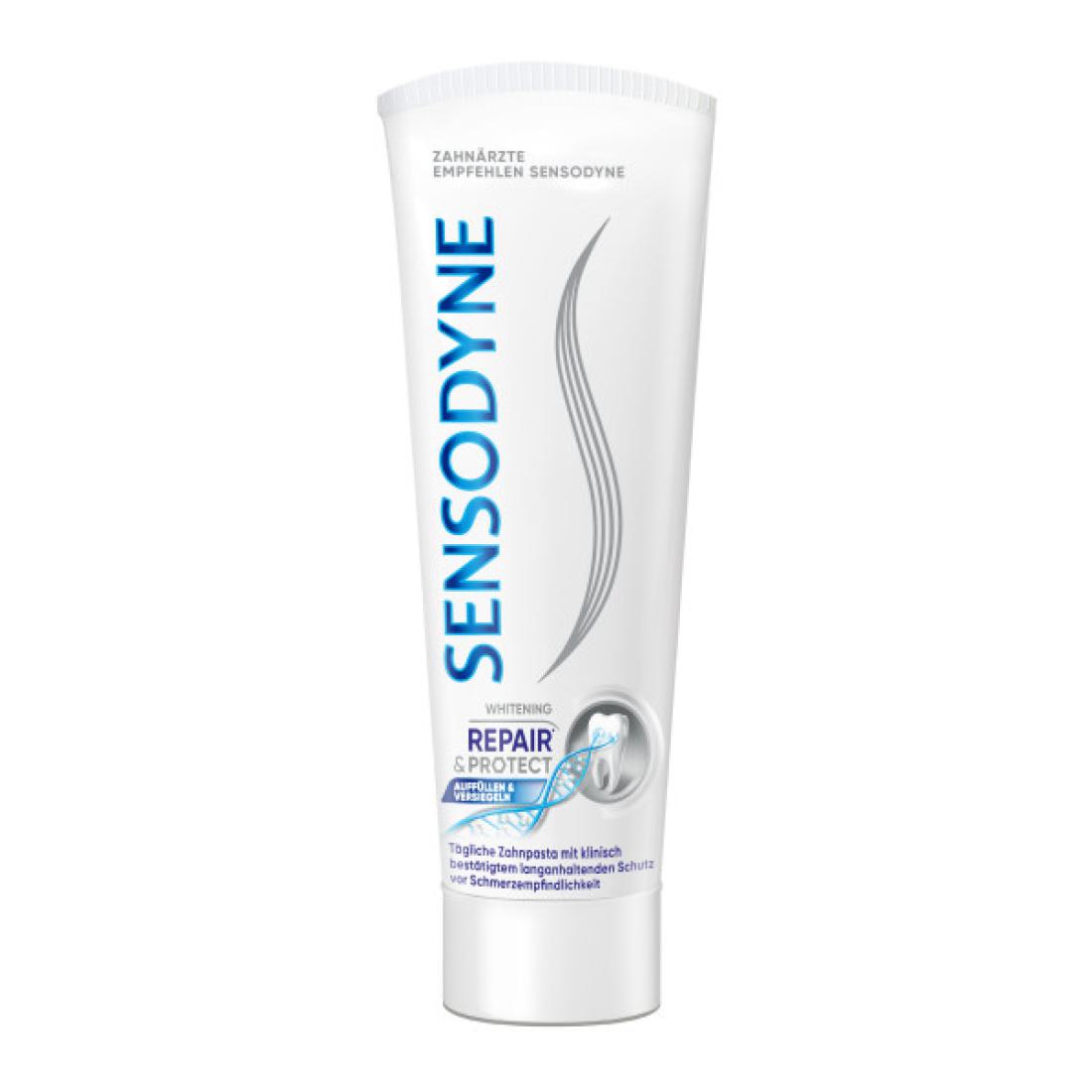 Repair & Protect whitening Zahnpasta