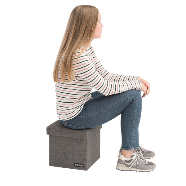 CORNILLON M SEAT &  STORAGE - Ausrüstungsbox