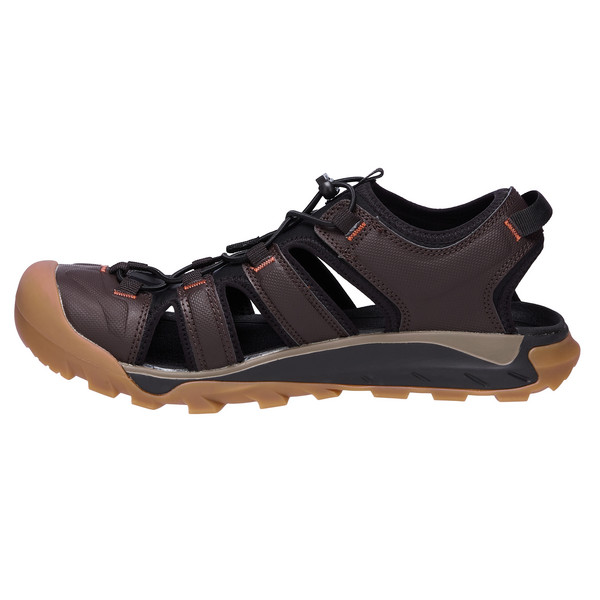 SYROS Herren - Outdoor Sandalen