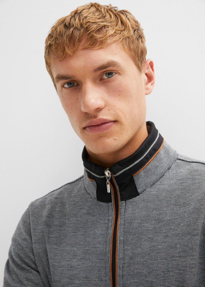Sweatjacke