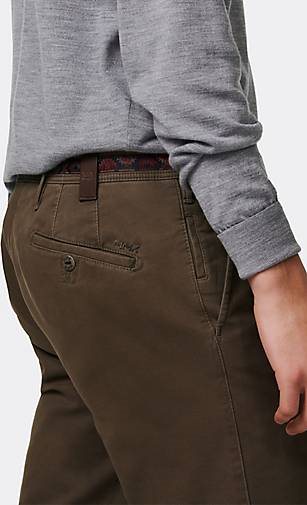 MMX Chino-Hose