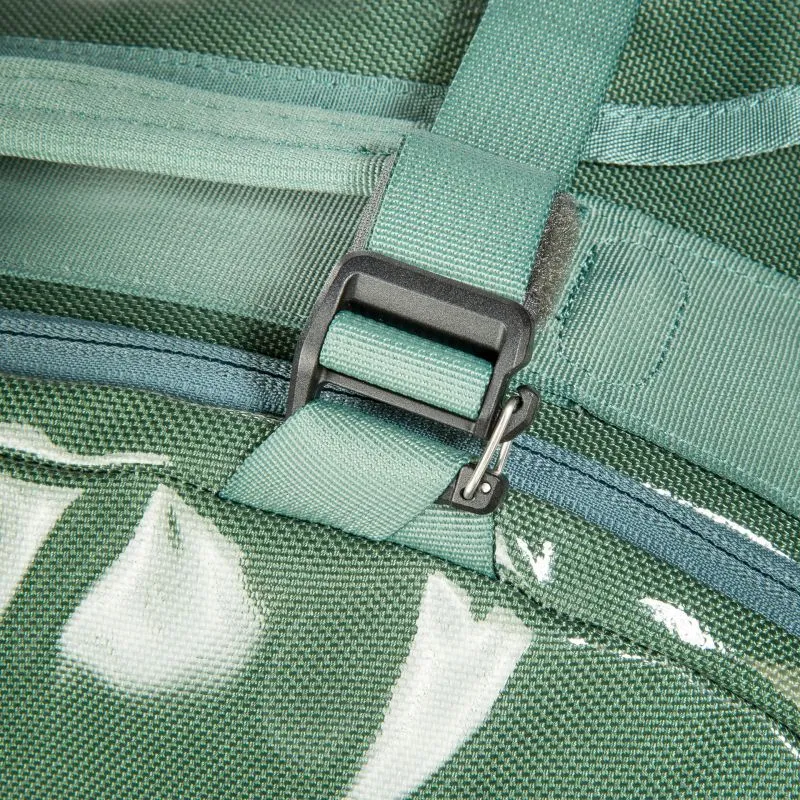 Tatonka Reisetasche Barrel Roller 80 - sage green