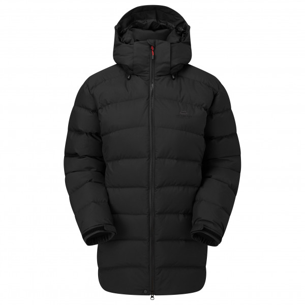 Mountain Equipment - Women's Lightline Eco Parka - Daunenjacke