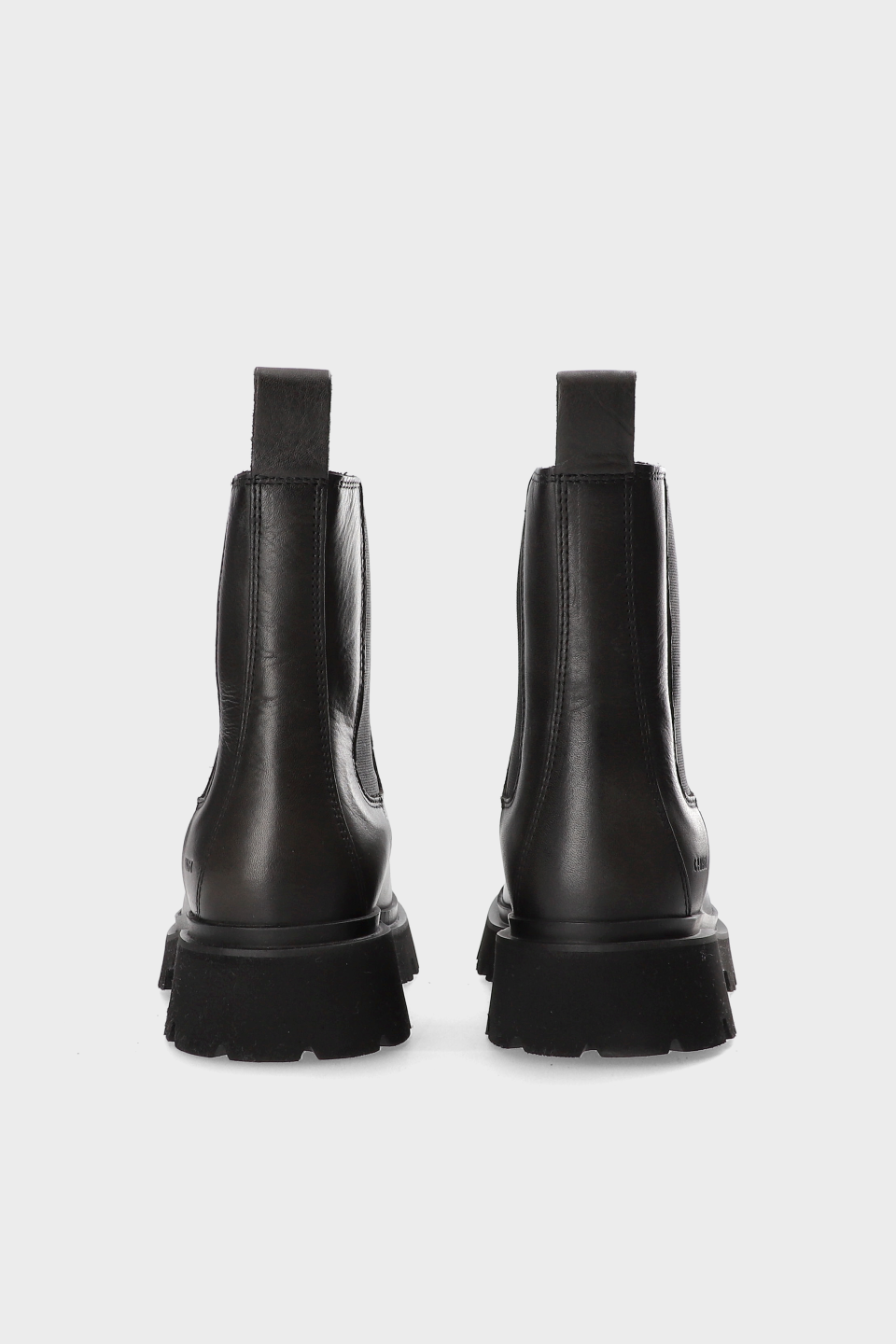 CPH127 vintage vitello off black