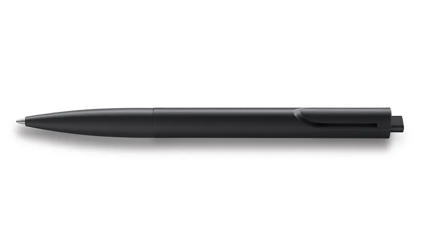 LAMY Kugelschreiber noto black black