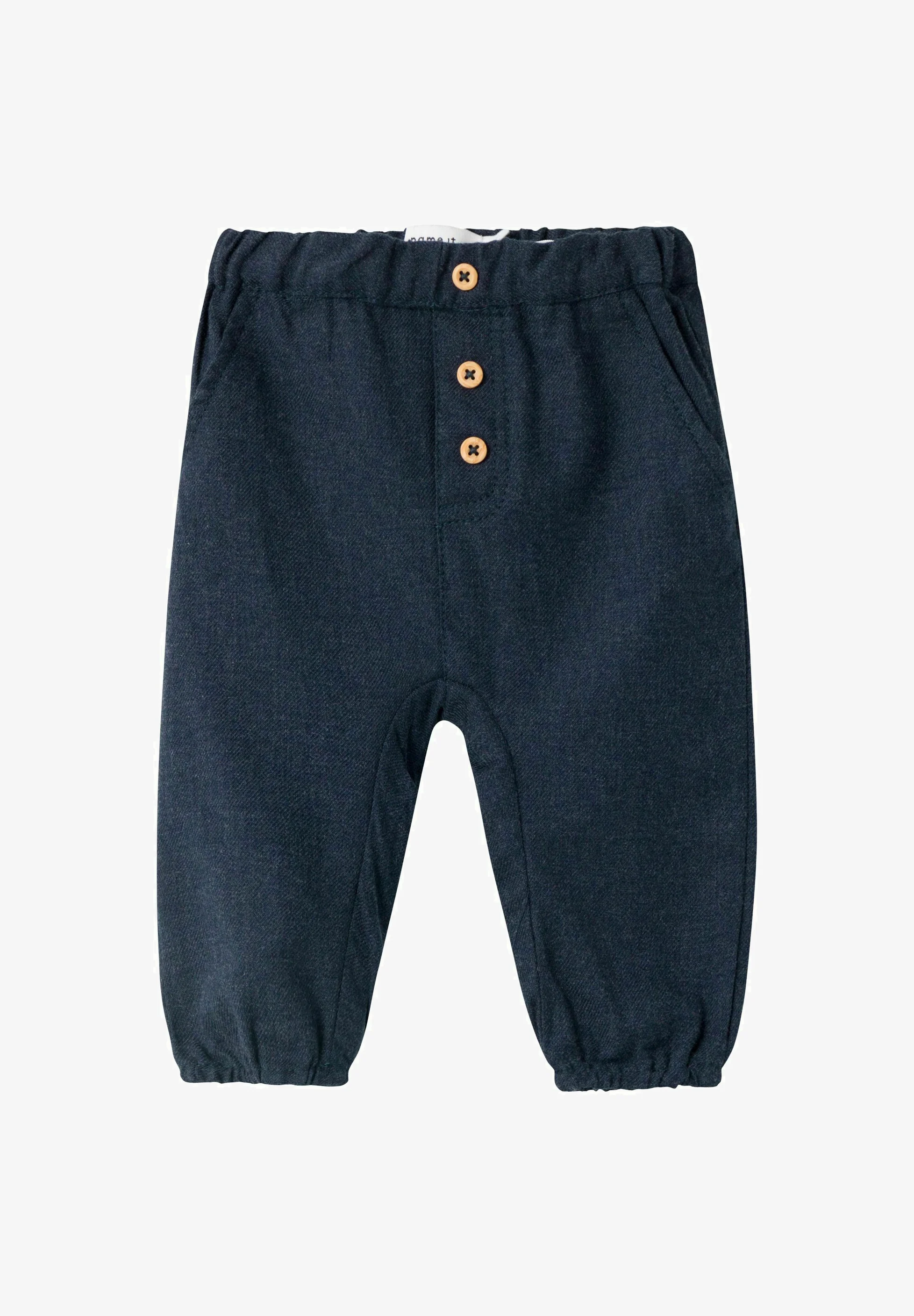Pantalones de nombre