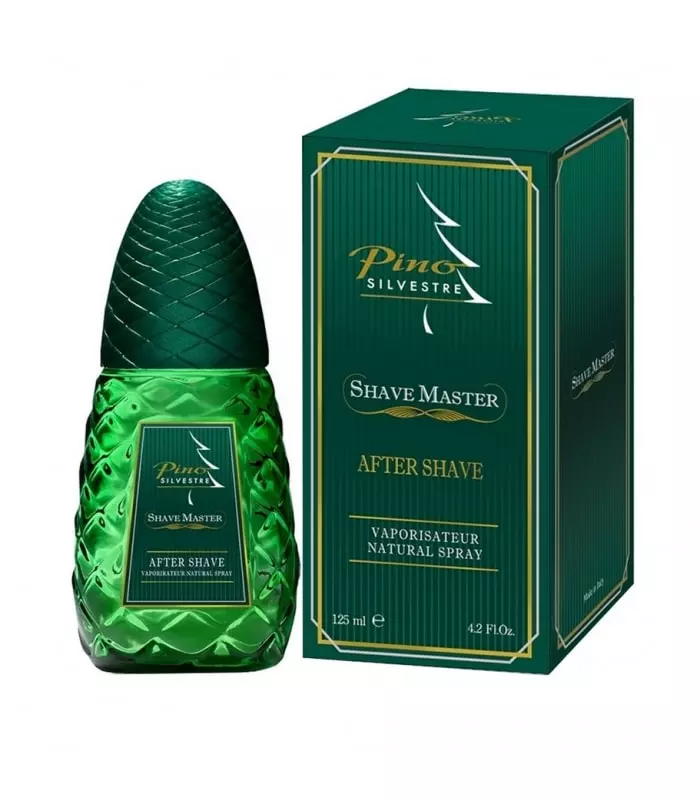 PINO SILVESTRE Lotion après rasage