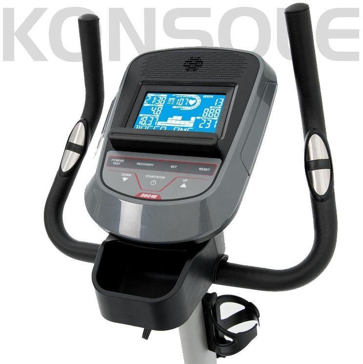 Spirit Fitness Ergometer DBU 40