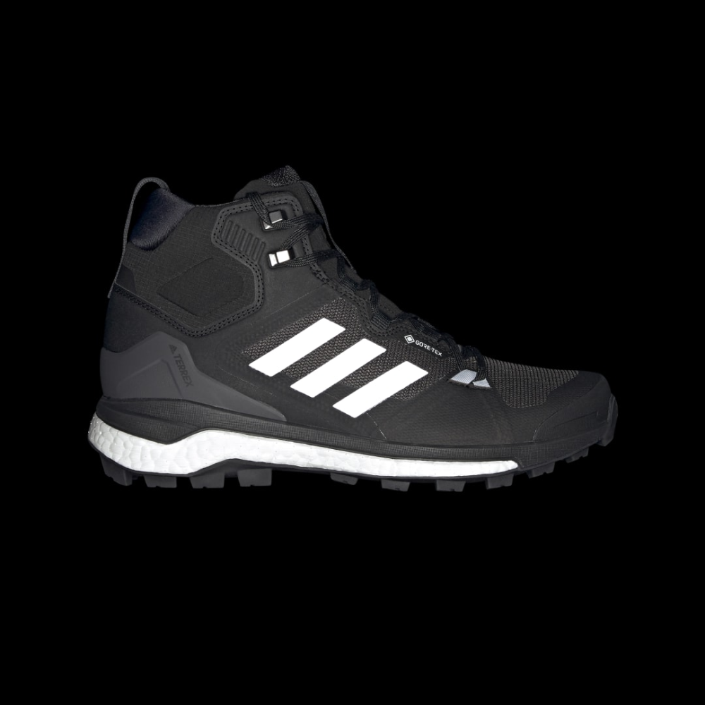 adidas Skychaser 2 Mid GTX FZ3332 / schwarz