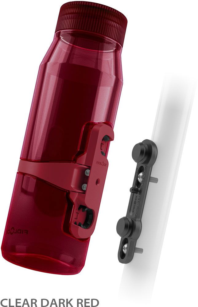 Fidlock TWIST Bottle 700 life + Bike Base kaufen | Bike-Discount