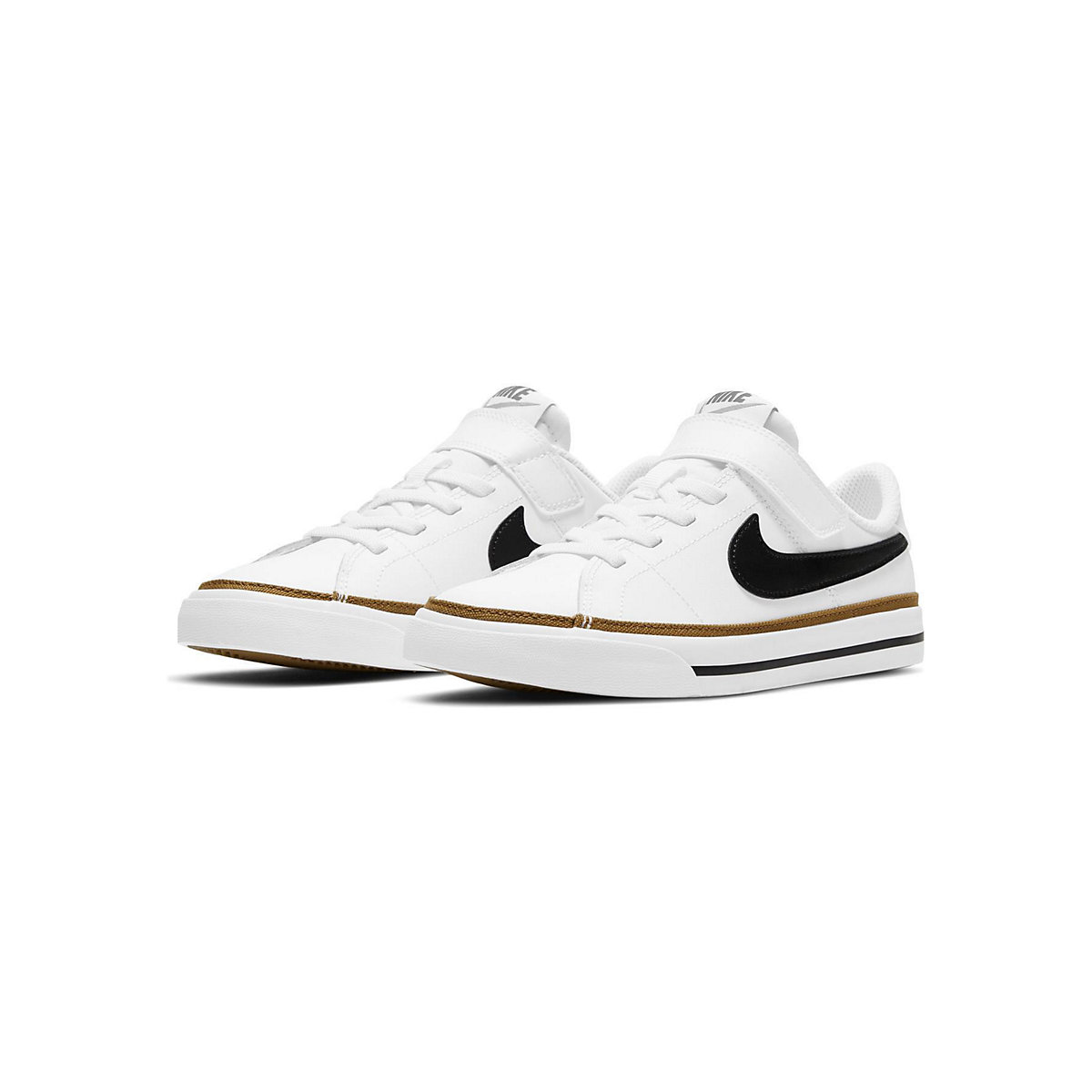 Sneakers Low COURT LEGACY für Jungen