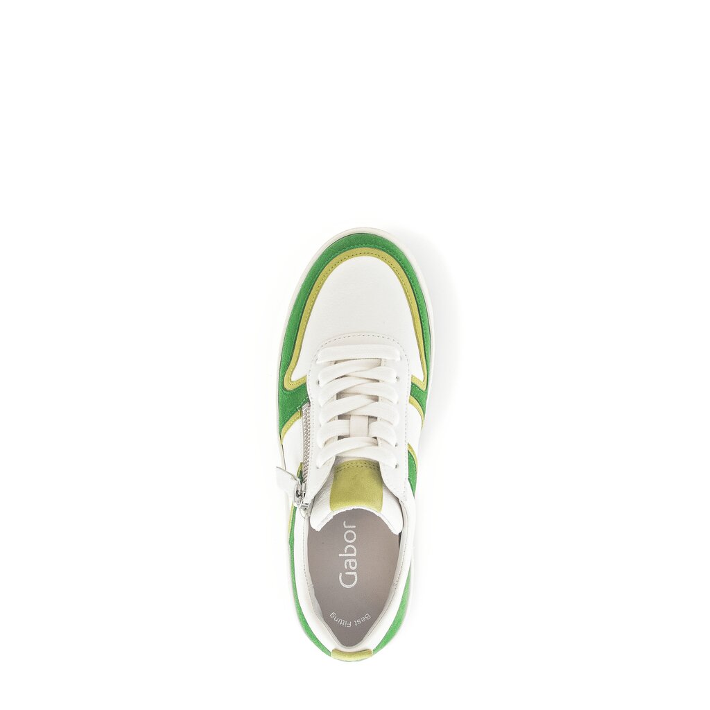Gabor fashion Sneaker low multicolour