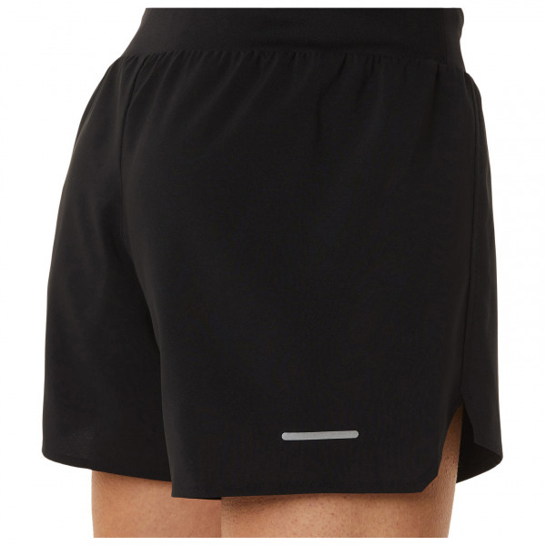 Asics - Women's Road 5.5in Short - Laufhose