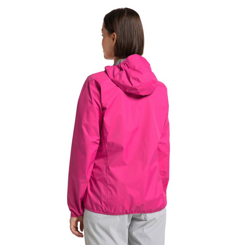 Haglöfs L.I.M GTX Jacket Hardshelljacke Damen