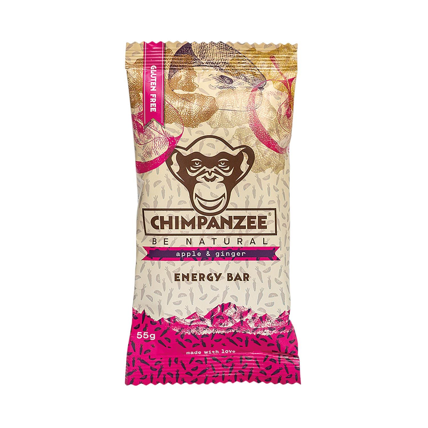 Energie Bar