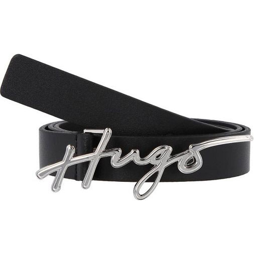HUGO Sue Gürtel Leder