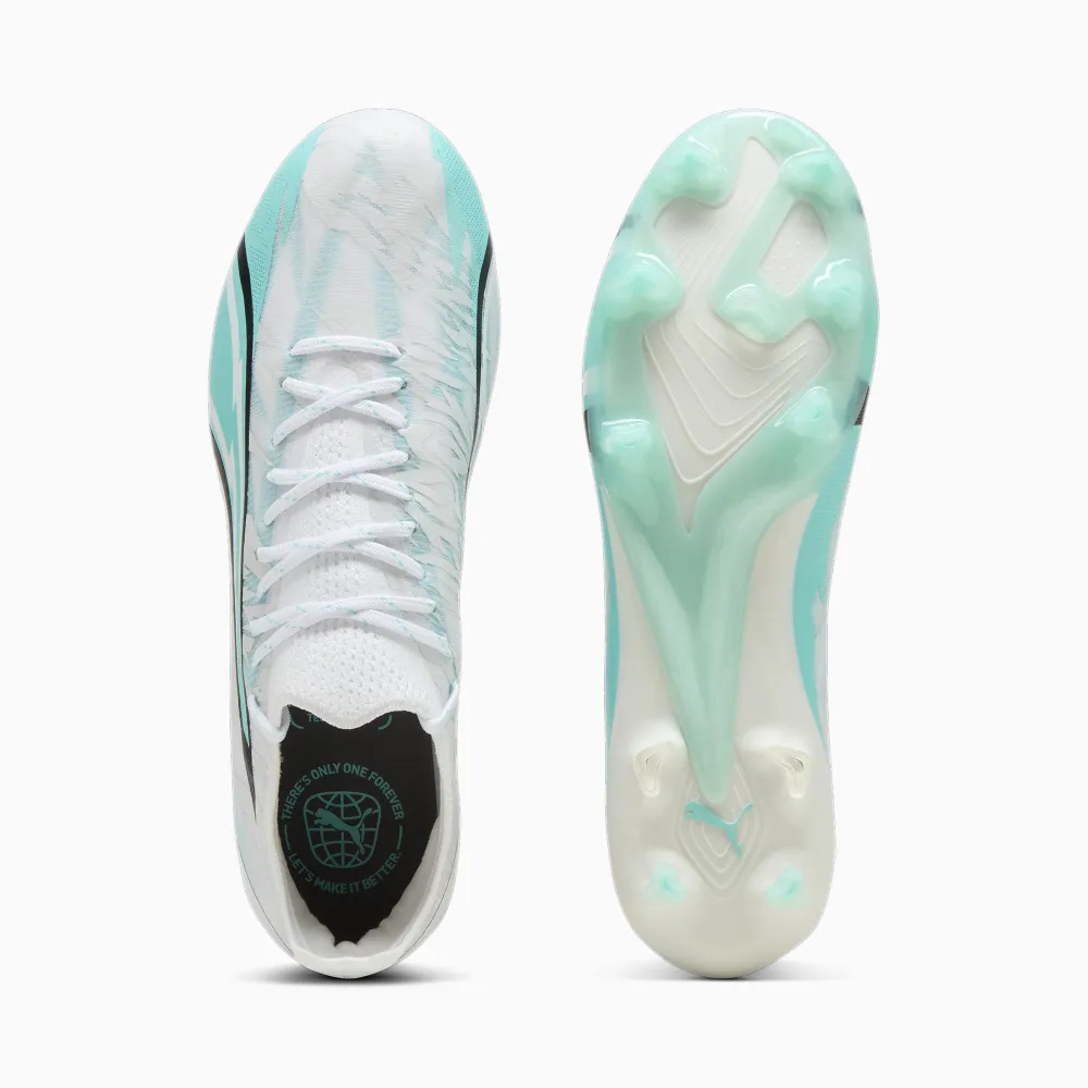 PUMA ULTRA ULTIMATE RUSH FG AG 107959_01 / weiss