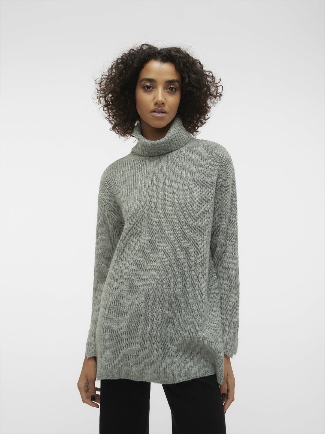 VMRIKI Pullover